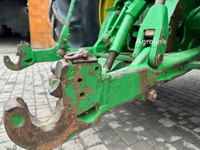 Зелений Джон Дір 8310, об'ємом двигуна 8.1 л та пробігом 10 тис. км за 87345 $, фото 30 на Automoto.ua