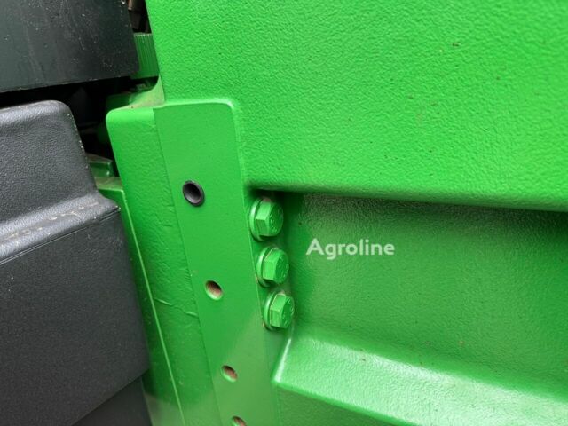 Зелений Джон Дір 8310, об'ємом двигуна 8.1 л та пробігом 10 тис. км за 87345 $, фото 23 на Automoto.ua