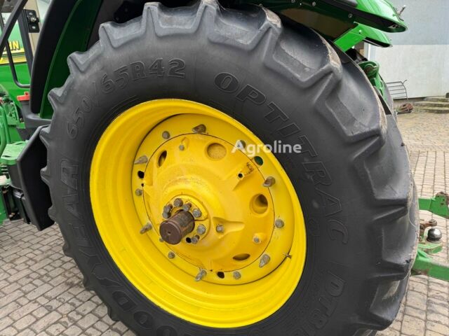 Зелений Джон Дір 8310, об'ємом двигуна 8.1 л та пробігом 10 тис. км за 87345 $, фото 38 на Automoto.ua