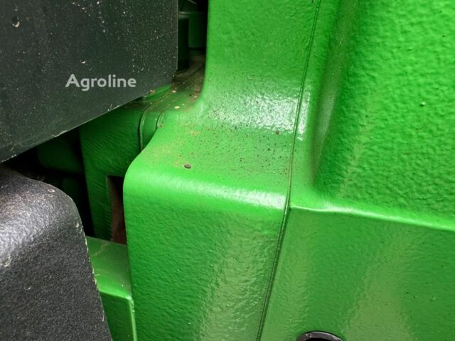 Зелений Джон Дір 8310, об'ємом двигуна 8.1 л та пробігом 10 тис. км за 87345 $, фото 24 на Automoto.ua