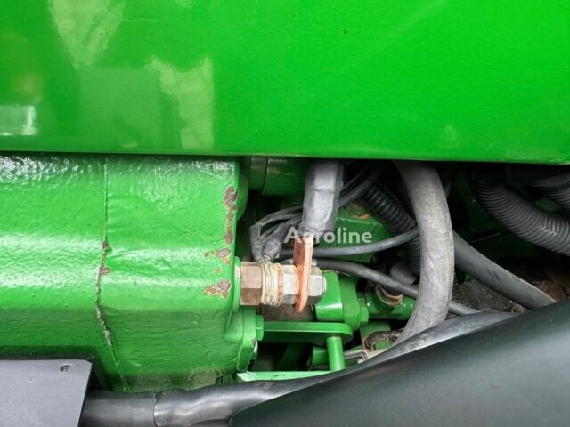 Зелений Джон Дір 8310, об'ємом двигуна 8.1 л та пробігом 10 тис. км за 87345 $, фото 18 на Automoto.ua