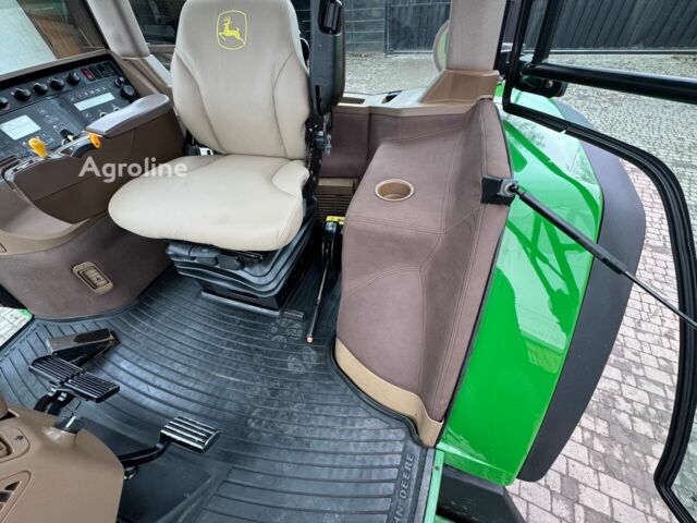 Зелений Джон Дір 8310, об'ємом двигуна 8.1 л та пробігом 10 тис. км за 87345 $, фото 45 на Automoto.ua