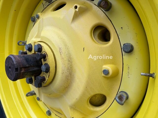 Зелений Джон Дір 8310, об'ємом двигуна 8.1 л та пробігом 10 тис. км за 87345 $, фото 29 на Automoto.ua