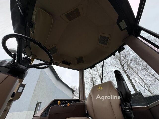 Зелений Джон Дір 8310, об'ємом двигуна 8.1 л та пробігом 10 тис. км за 87345 $, фото 44 на Automoto.ua