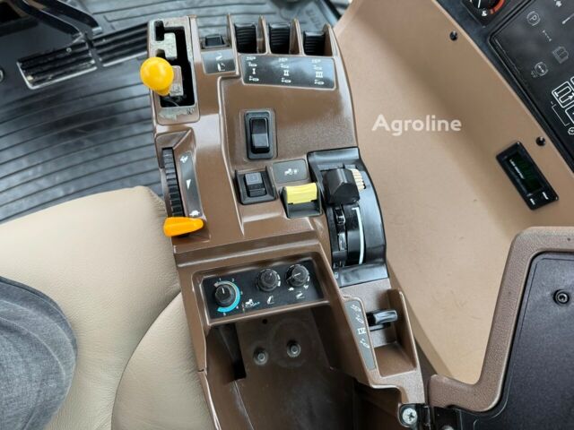 Зелений Джон Дір 8310, об'ємом двигуна 8.1 л та пробігом 10 тис. км за 87345 $, фото 50 на Automoto.ua