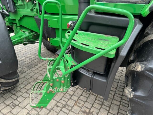 Зелений Джон Дір 8310, об'ємом двигуна 8.1 л та пробігом 10 тис. км за 87345 $, фото 39 на Automoto.ua