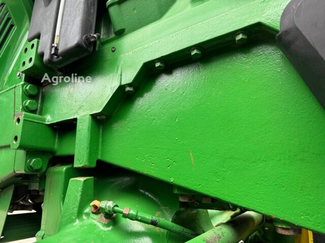 Зелений Джон Дір 8310, об'ємом двигуна 8.1 л та пробігом 10 тис. км за 87345 $, фото 16 на Automoto.ua