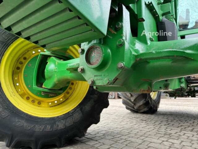 Зелений Джон Дір 8310, об'ємом двигуна 8.1 л та пробігом 10 тис. км за 87345 $, фото 13 на Automoto.ua