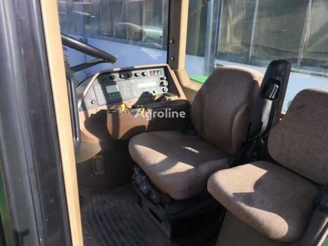 Зеленый Джон Дир 8310, объемом двигателя 0 л и пробегом 0 тыс. км за 64739 $, фото 4 на Automoto.ua