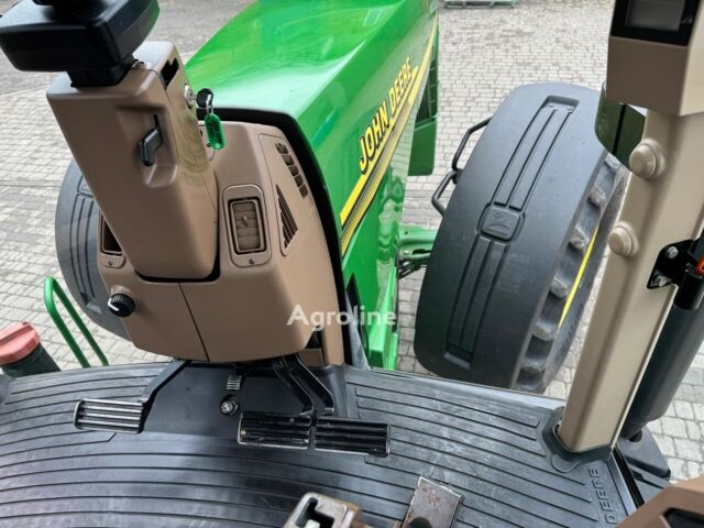 Зелений Джон Дір 8310, об'ємом двигуна 8.1 л та пробігом 10 тис. км за 87345 $, фото 49 на Automoto.ua
