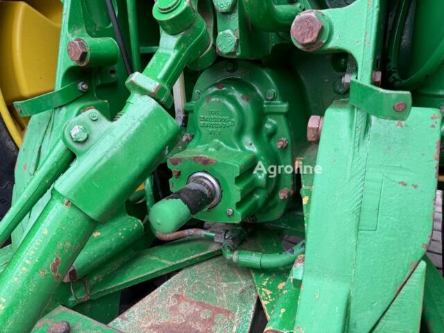Зелений Джон Дір 8310, об'ємом двигуна 8.1 л та пробігом 10 тис. км за 87345 $, фото 32 на Automoto.ua