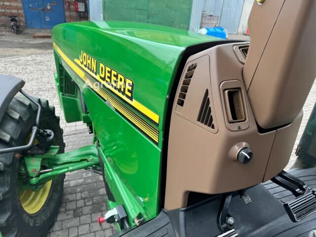 Зелений Джон Дір 8310, об'ємом двигуна 8.1 л та пробігом 10 тис. км за 87345 $, фото 51 на Automoto.ua