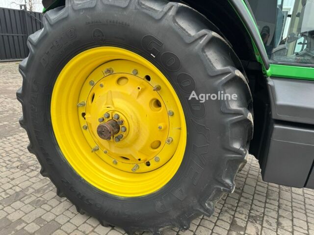 Зелений Джон Дір 8310, об'ємом двигуна 8.1 л та пробігом 10 тис. км за 87345 $, фото 27 на Automoto.ua