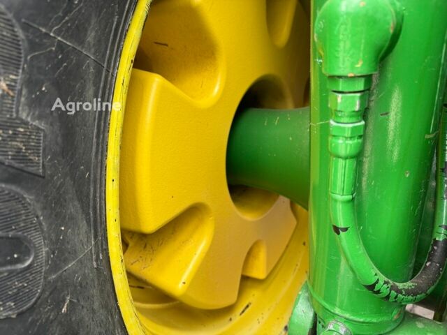 Зелений Джон Дір 8310, об'ємом двигуна 8.1 л та пробігом 10 тис. км за 87345 $, фото 36 на Automoto.ua