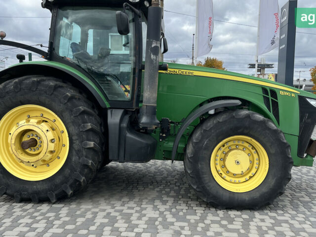 Джон Дір 8310Р, об'ємом двигуна 0 л та пробігом 0 тис. км за 108570 $, фото 2 на Automoto.ua