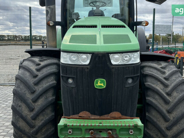 Джон Дір 8310Р, об'ємом двигуна 0 л та пробігом 0 тис. км за 108570 $, фото 5 на Automoto.ua