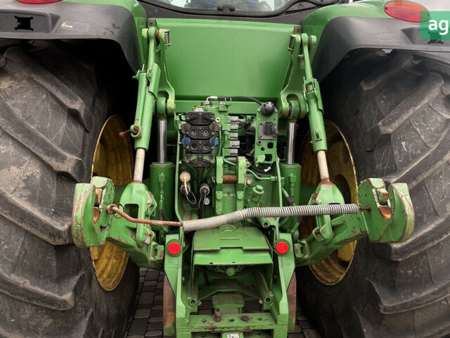 Джон Дір 8310Р, об'ємом двигуна 0 л та пробігом 0 тис. км за 108570 $, фото 1 на Automoto.ua