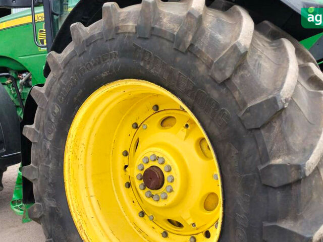 Джон Дір 8310Р, об'ємом двигуна 9 л та пробігом 0 тис. км за 105600 $, фото 3 на Automoto.ua