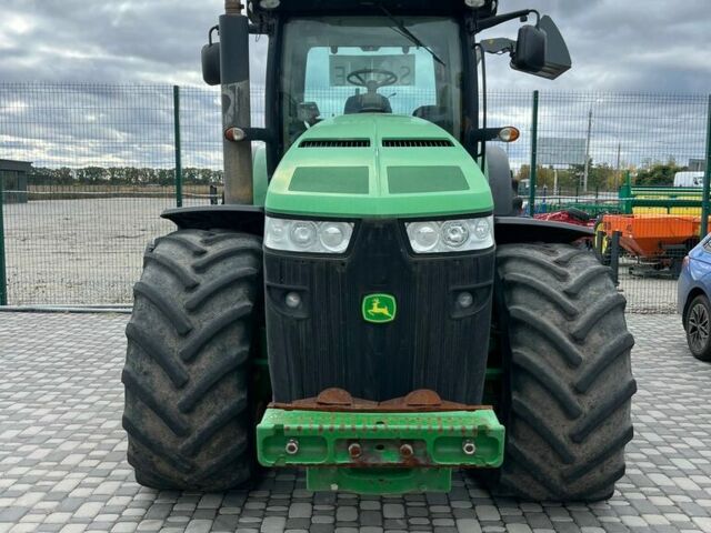 Джон Дир 8310Р 2012 в Житомире на Automoto.ua Джон Дир 8310Р, объемом двигателя 0 л и пробегом 0 тыс. км за 109496 $, фото 1 на Automoto.ua