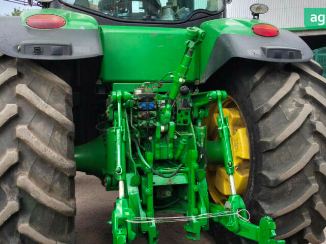 Джон Дір 8310Р, об'ємом двигуна 9 л та пробігом 0 тис. км за 105600 $, фото 4 на Automoto.ua