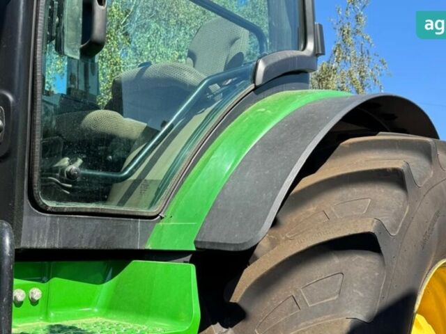 Джон Дир 8310Р, объемом двигателя 9 л и пробегом 0 тыс. км за 175000 $, фото 6 на Automoto.ua