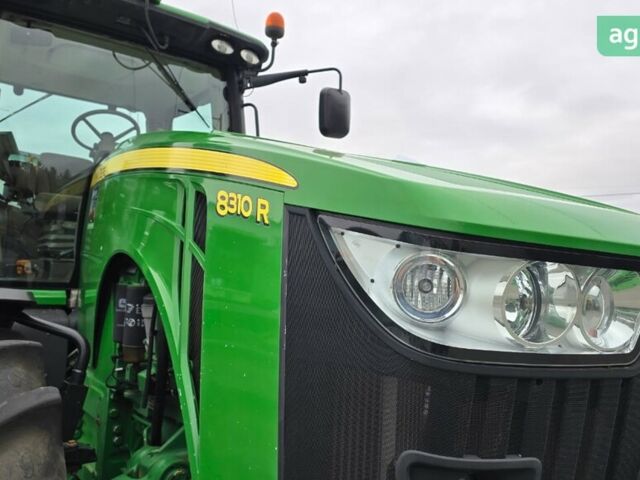 Джон Дір 8310Р, об'ємом двигуна 0 л та пробігом 0 тис. км за 182984 $, фото 7 на Automoto.ua