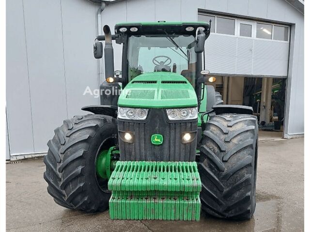 Джон Дир 8310Р, объемом двигателя 0 л и пробегом 0 тыс. км за 99496 $, фото 2 на Automoto.ua