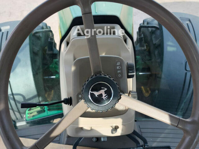 Зеленый Джон Дир 8310Р, объемом двигателя 0 л и пробегом 0 тыс. км за 122814 $, фото 6 на Automoto.ua