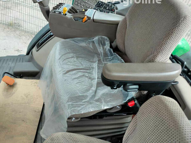 Зеленый Джон Дир 8310Р, объемом двигателя 0 л и пробегом 0 тыс. км за 122814 $, фото 5 на Automoto.ua