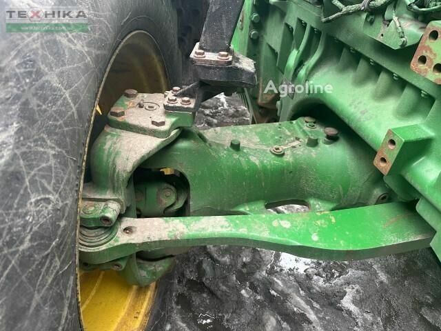 Зеленый Джон Дир 8310Р, объемом двигателя 0 л и пробегом 0 тыс. км за 151695 $, фото 10 на Automoto.ua