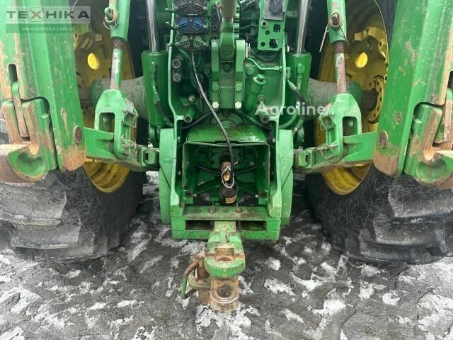 Зеленый Джон Дир 8310Р, объемом двигателя 0 л и пробегом 0 тыс. км за 151695 $, фото 4 на Automoto.ua