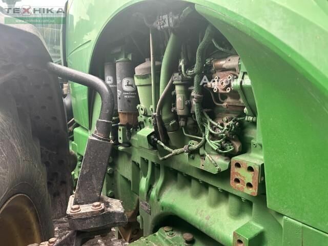 Зеленый Джон Дир 8310Р, объемом двигателя 0 л и пробегом 0 тыс. км за 151695 $, фото 5 на Automoto.ua