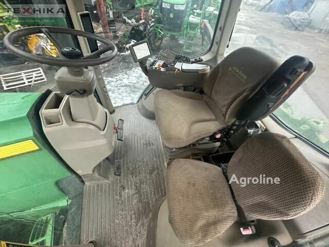 Зеленый Джон Дир 8310Р, объемом двигателя 0 л и пробегом 0 тыс. км за 151695 $, фото 12 на Automoto.ua