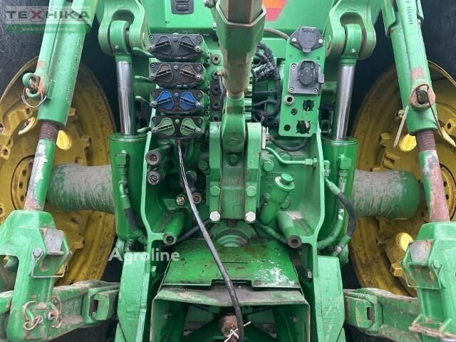 Зеленый Джон Дир 8310Р, объемом двигателя 0 л и пробегом 0 тыс. км за 151695 $, фото 7 на Automoto.ua