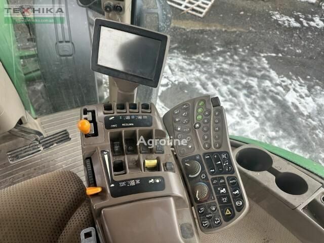 Зеленый Джон Дир 8310Р, объемом двигателя 0 л и пробегом 0 тыс. км за 151695 $, фото 14 на Automoto.ua