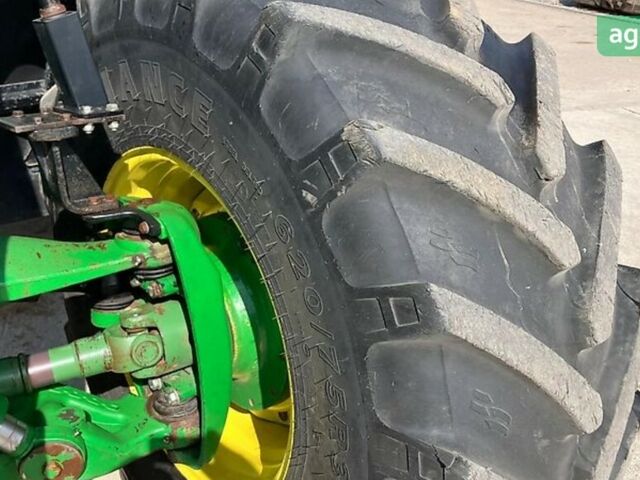 Джон Дир 8320, объемом двигателя 0 л и пробегом 0 тыс. км за 97985 $, фото 8 на Automoto.ua