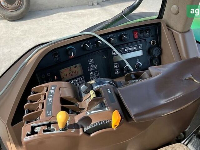 Джон Дир 8320, объемом двигателя 0 л и пробегом 0 тыс. км за 97985 $, фото 9 на Automoto.ua
