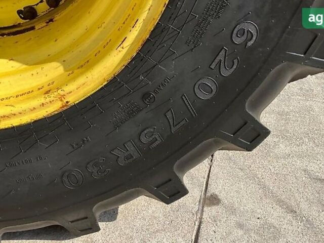 Джон Дир 8320, объемом двигателя 0 л и пробегом 0 тыс. км за 97985 $, фото 16 на Automoto.ua
