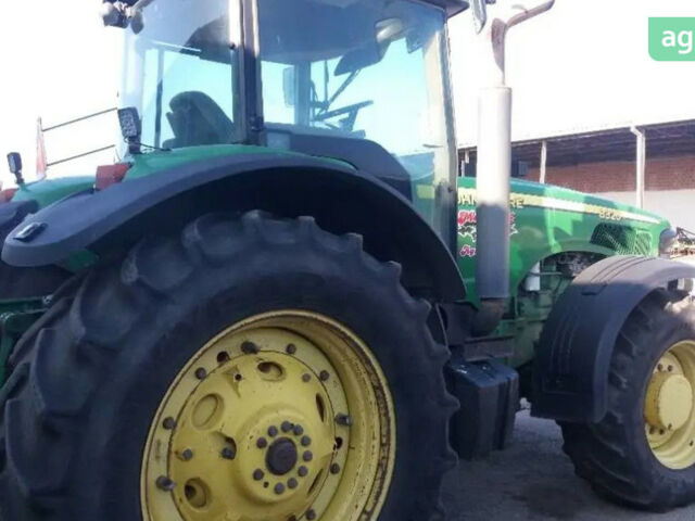 Джон Дір 8320, об'ємом двигуна 0 л та пробігом 0 тис. км за 31573 $, фото 4 на Automoto.ua
