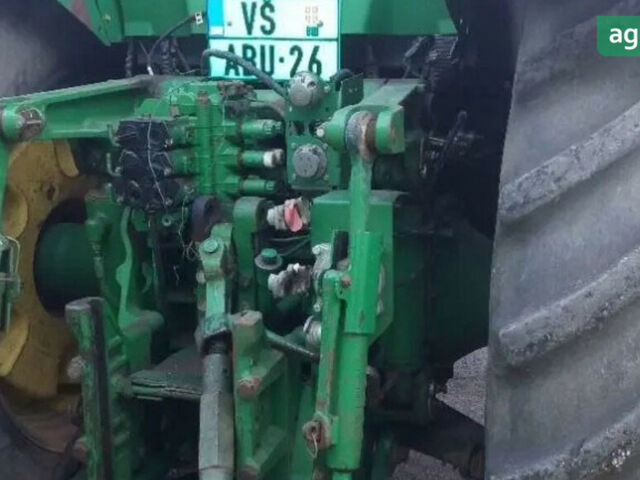 Джон Дір 8320, об'ємом двигуна 0 л та пробігом 0 тис. км за 31573 $, фото 5 на Automoto.ua