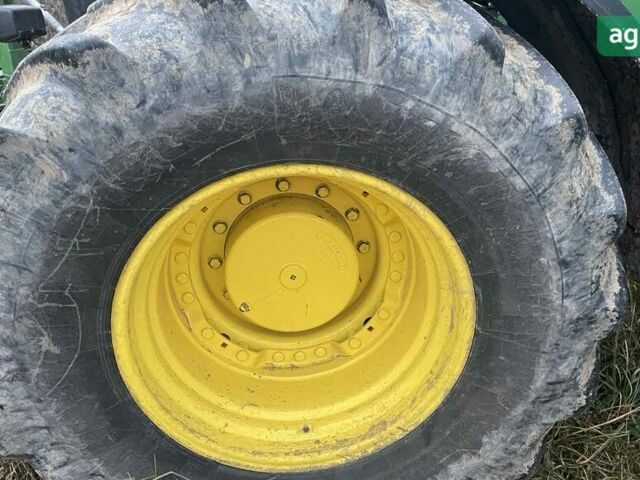 Джон Дір 8320, об'ємом двигуна 0 л та пробігом 0 тис. км за 110000 $, фото 5 на Automoto.ua