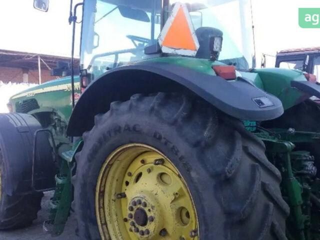 Джон Дір 8320, об'ємом двигуна 0 л та пробігом 0 тис. км за 31573 $, фото 3 на Automoto.ua