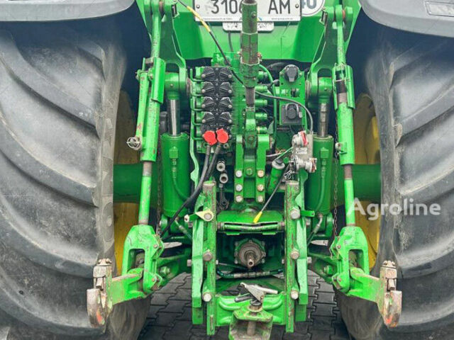 Джон Дир 8320, объемом двигателя 0 л и пробегом 0 тыс. км за 5037705 $, фото 6 на Automoto.ua