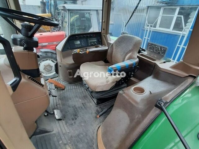 Джон Дир 8320, объемом двигателя 0 л и пробегом 0 тыс. км за 64835 $, фото 2 на Automoto.ua