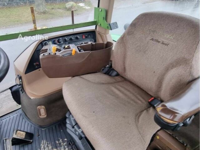Джон Дір 8320, об'ємом двигуна 0 л та пробігом 0 тис. км за 48117 $, фото 4 на Automoto.ua