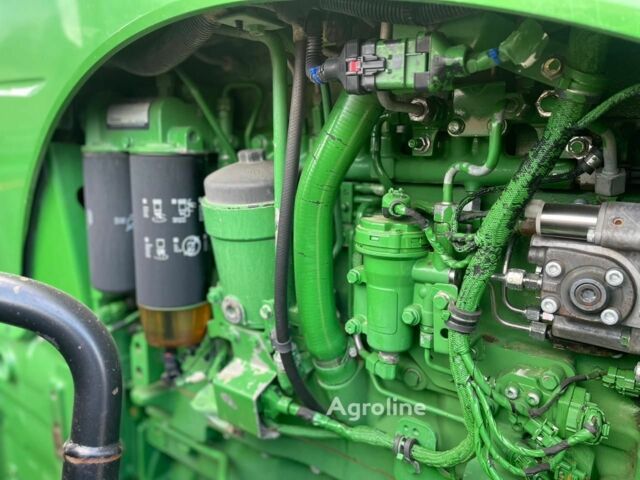 Джон Дір 8320, об'ємом двигуна 0 л та пробігом 0 тис. км за 195723 $, фото 9 на Automoto.ua