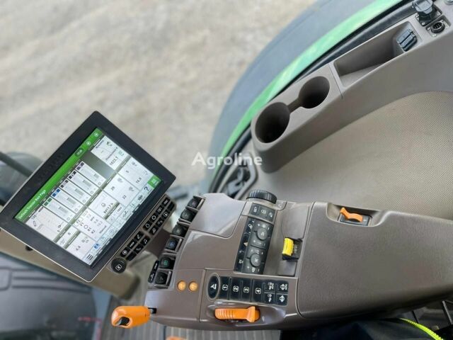 Джон Дір 8320, об'ємом двигуна 0 л та пробігом 0 тис. км за 195723 $, фото 12 на Automoto.ua