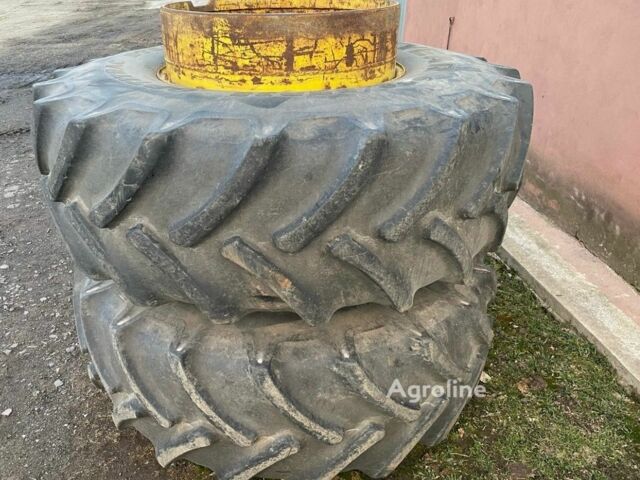 Джон Дір 8320, об'ємом двигуна 0 л та пробігом 0 тис. км за 195723 $, фото 11 на Automoto.ua