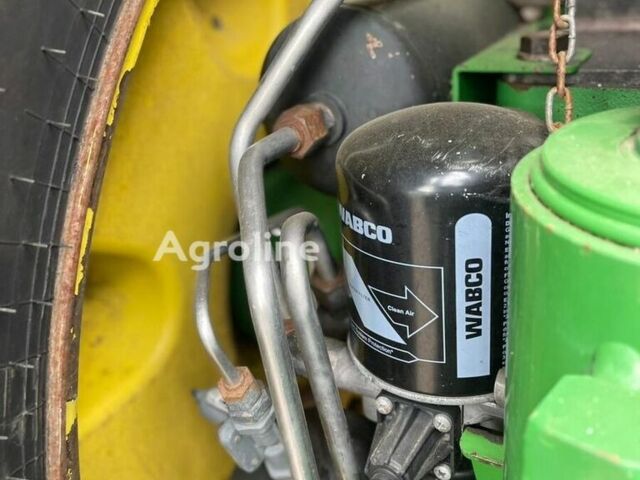 Джон Дір 8320, об'ємом двигуна 0 л та пробігом 0 тис. км за 195723 $, фото 7 на Automoto.ua