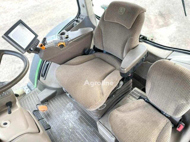 Джон Дір 8320, об'ємом двигуна 0 л та пробігом 0 тис. км за 195723 $, фото 18 на Automoto.ua